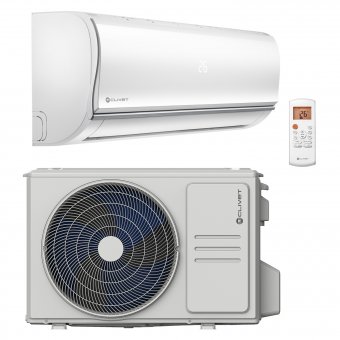 Aparat aer conditionat Clivet Nativ, 24000 BTU, A++