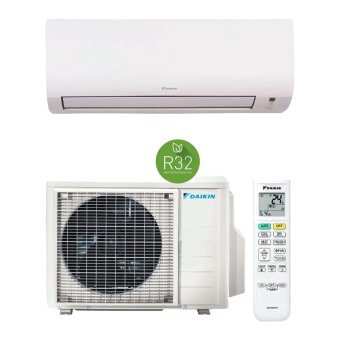Aparat de aer conditionat Daikin COMFORA Bluevolution, Inverter, 18000 BTU, Wi-Fi