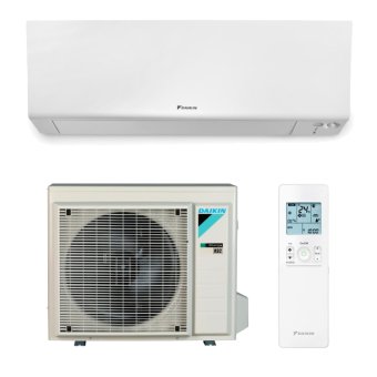 Aparat de aer conditionat Daikin Perfera Bluevolution, Inverter, 24000 BTU, Wi-Fi inclus