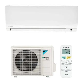 Aparat de aer conditionat Daikin Sensira F Bluevolution, Inverter, 24000 BTU, Wi-Fi inclus