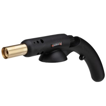 Arzator gaz cu filet si aprindere Piezo PLUS 7/16