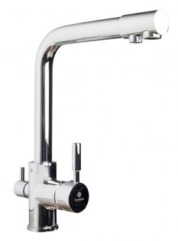 Baterie bucatarie pentru filtru apa ERMETIQ ER-A418