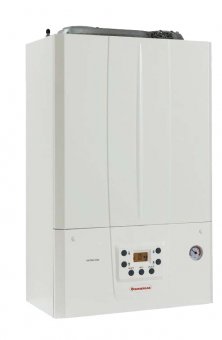 Centrala termica Immergas Victrix Tera 32 1 ERP 32 kW