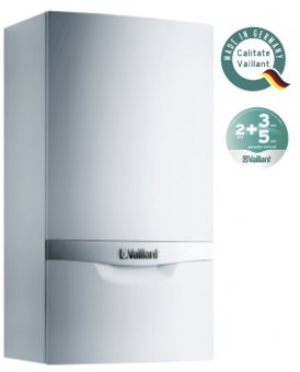 Centrala termica Vaillant ecoTEC Plus VU OE 806/5-5, 80kW, doar incalzire