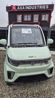 Cvadriciclu electric NEO-X9