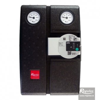 Grup de pompare CSE2 F W 1F REGULUS