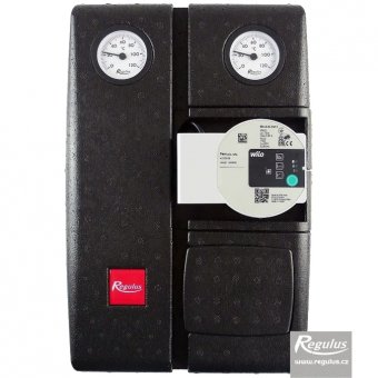 Grup de pompare CSE2 MIX-BP F W8 REGULUS