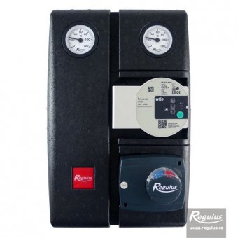 Grup de pompare CSE2 MIX F W 1F REGULUS