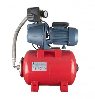 Hidrofor BAR-JET, 100/24, 1100W, 24 litri