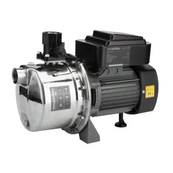 Hidrofor Evotools, Inox, Inteligent Autoadaptiv, 750W