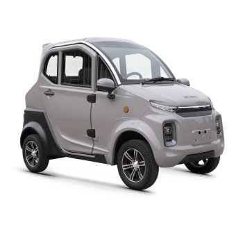 Masina electrica KUBA CITY fara permis 90 km autonomie