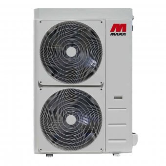 Pompa de caldura monobloc 18 kW MAXA i-32V5/KA 18T, 400V, kit anti-inghet inclus
