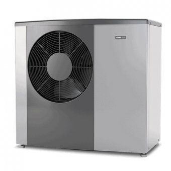 Pompa de caldura PREMIUM NIBE S2125-8, 230V