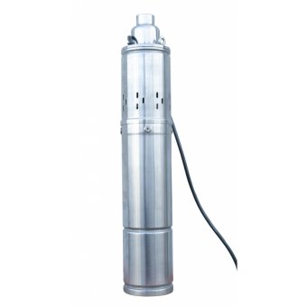 Pompa submersibila apa curata, cu surub, BAR-4QGD100, 0.100HP