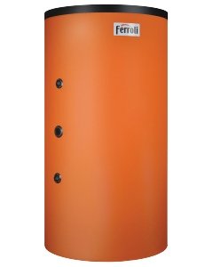 Puffer Ferroli FB 1500L, cu izolatie fara serpentina