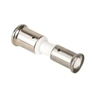 Reductie press HENCO 26×20, alb