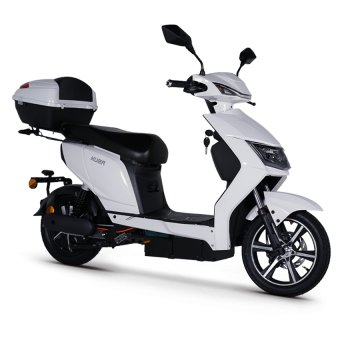 Scuter electric KUBA Eco Rider MQ, putere 800 W