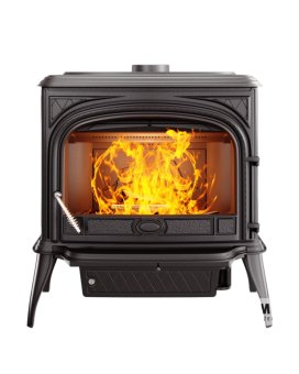 Soba KAWMET Premium NIKA S5 ECO – 11,3 kW