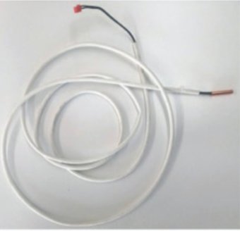 Sonda de minim temperatura a apei STSL pentru ventiloconvectoare Maxa Grimper MSL, BSL, VSL