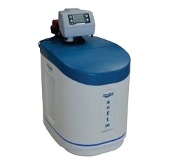 Statie dedurizare VALHOH SOFT 10 CAB Q=0,8mc/h sare 23kg cu by-pass