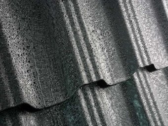 Tigla metalica Blachotrapez Germania Simetric 25, Crystal Petra