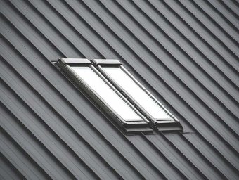 Tigla metalica Blachotrapez, RetroPlus 25 mat AM