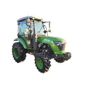 Tractor FORTE504CAB
