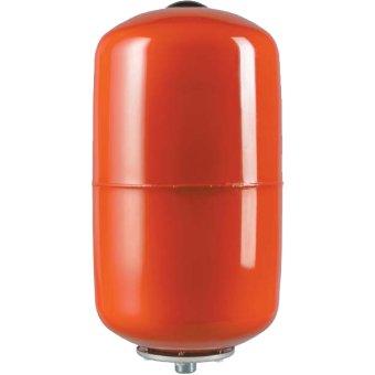 Vas de expansiune vertical Ferroli VFN 24, 24 litri, 10 bar