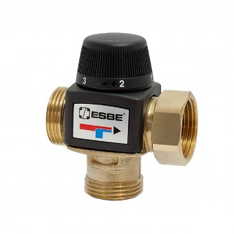 Ventil termostatic de amestec Esbe VTA578