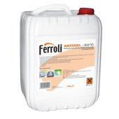 Antigel concentrat FERROLI -30ºC, 10 kg