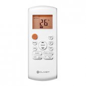 Aparat aer conditionat Clivet Nativ, 24000 BTU, A++