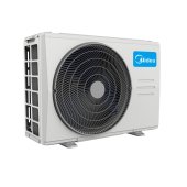 Aparat aer conditionat Midea All Easy Pro Nordic, UV, R32, 12000 BTU, WiFi inclus