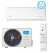 Aparat de aer condiționat MIDEA SOLSTICE 2026, 9000 BTU/h