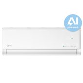 Aparat de aer condiționat MIDEA SOLSTICE 2026, 9000 BTU/h