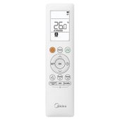 Aparat de aer condiționat MIDEA SOLSTICE 2026, 9000 BTU/h