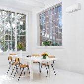 Aparat de aer conditionat Daikin COMFORA Bluevolution, Inverter, 18000 BTU, Wi-Fi