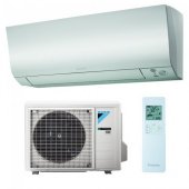 Aparat de aer conditionat Daikin Perfera Bluevolution, Inverter, 24000 BTU, Wi-Fi inclus