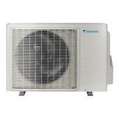 Aparat de aer conditionat Daikin Perfera Bluevolution, Inverter, 24000 BTU, Wi-Fi inclus