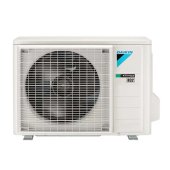 Aparat de aer conditionat Daikin Sensira F Bluevolution, Inverter, 9000 BTU