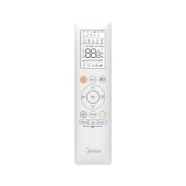 Aparat de aer conditionat Midea Breezeless E 2023, Inverter, 18000 BTU