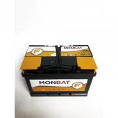 Baterie auto MONBAT 580 043 072 SMF FORMULA 12V, 80 Ah, 720 A
