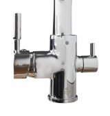 Baterie bucatarie pentru filtru apa ERMETIQ ER-A418