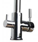 Baterie bucatarie pentru filtru apa ERMETIQ ER-A418