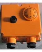 Boiler cu 2 serpentine Ferroli ECOUNIT 500-2 WB 500 Litri