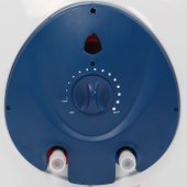 Boiler electric Ferroli E-GLASSTECH VBO 125, 1500 W, 125 litri