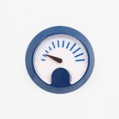 Boiler electric Ferroli E-GLASSTECH VBO 80, 1500 W, 80 litri