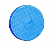 Capac VALStock pentru rezervor apa subteran, 3000 litri si 5000 litri