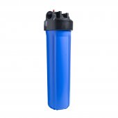 Carcasa filtru aquaPUR apa rece 20″ FI 1″ MAX.6 BAR
