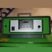 Cazan din otel pe lemn, peleti, porumb ECOFABER ALP 25, 25 kW