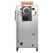 Cazan pe lemne cu gazeificare Ferroli CGF Pro 32 kW